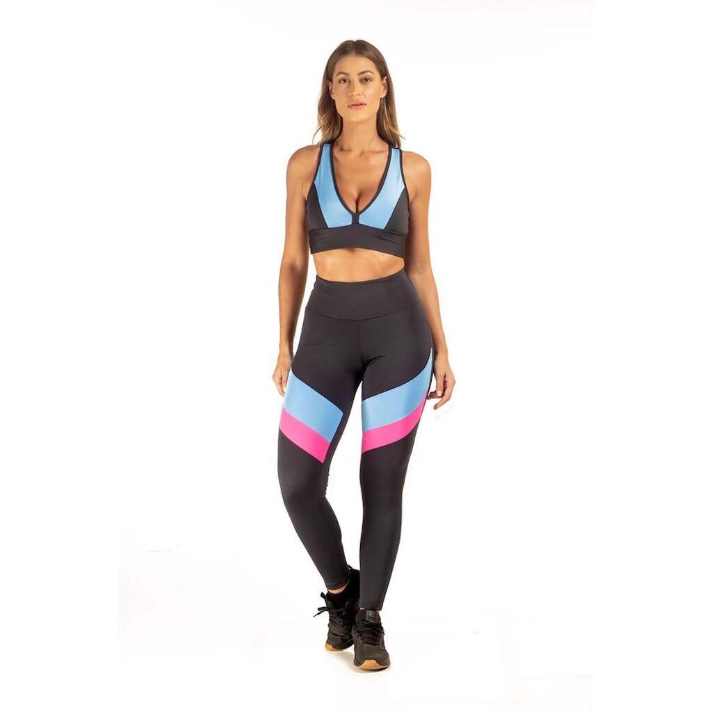 Legging Feminina Altside Simara