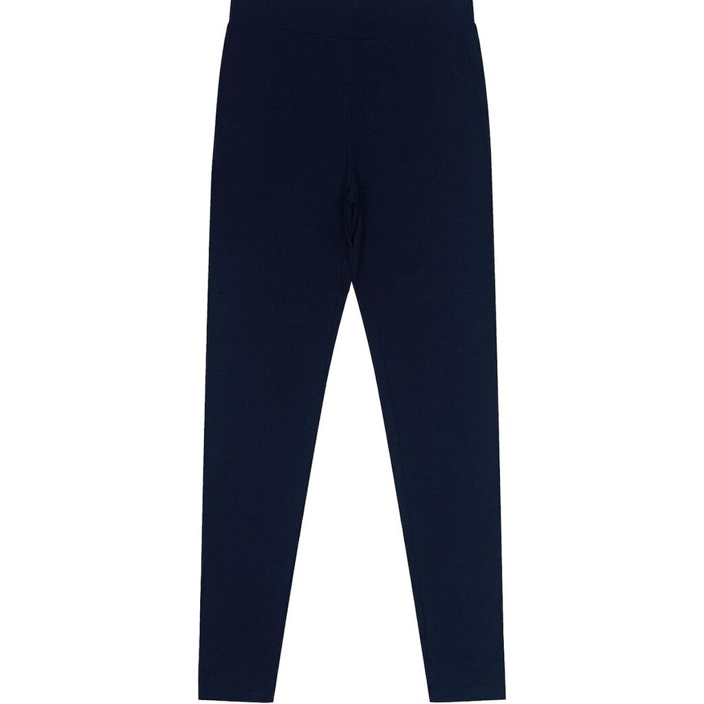 Legging Feminina Básica Rovitex Azul