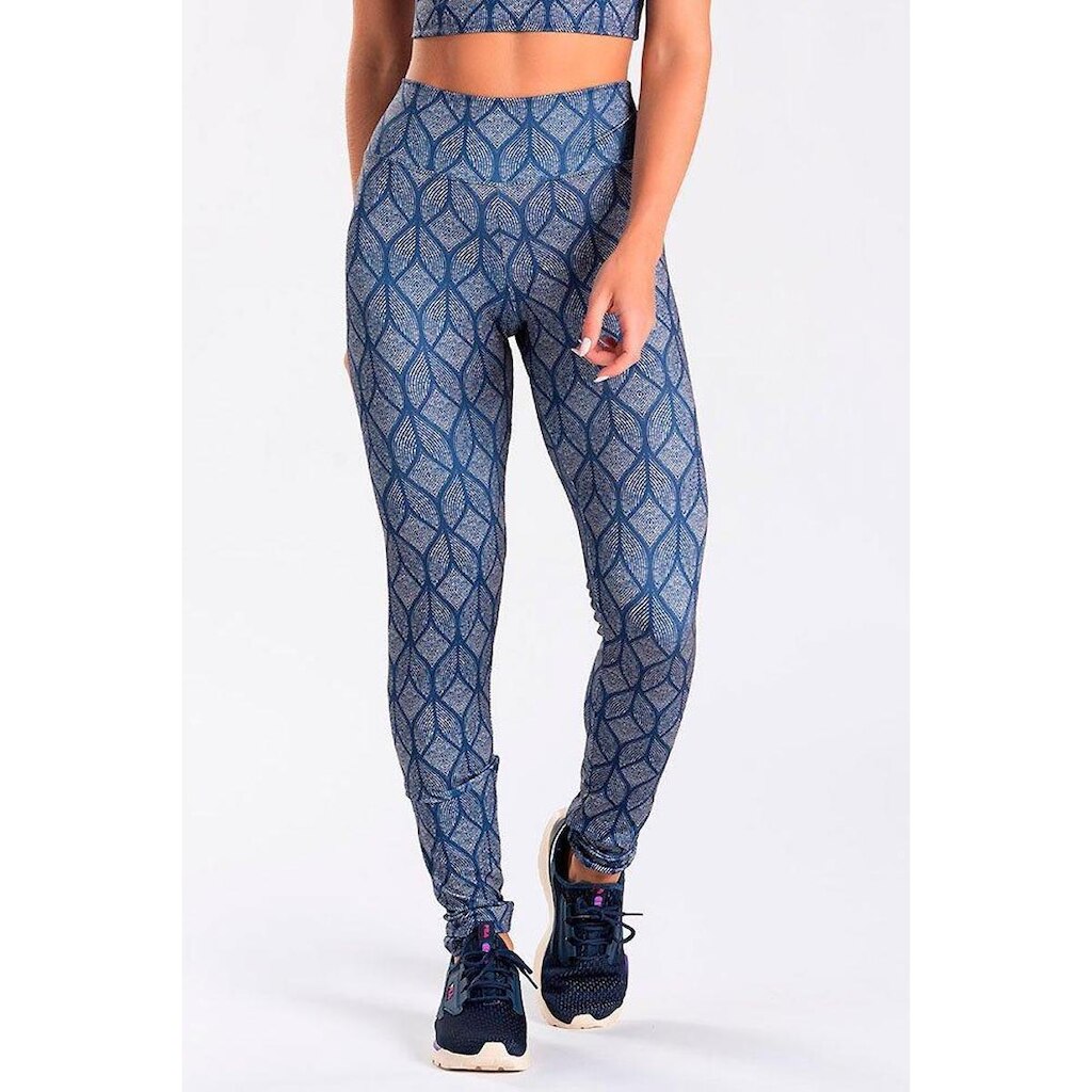 Legging Feminina Etnico
