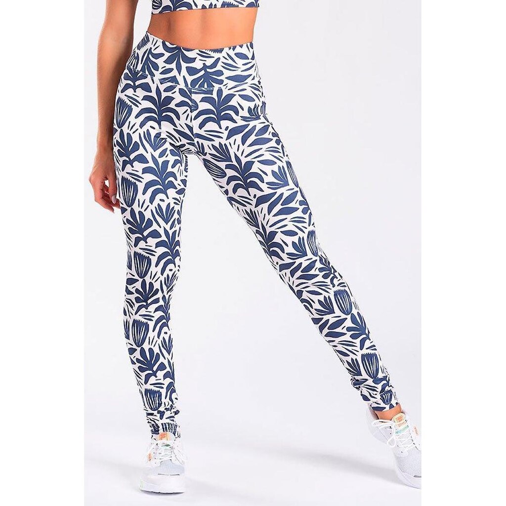 Legging Feminina Minimalist