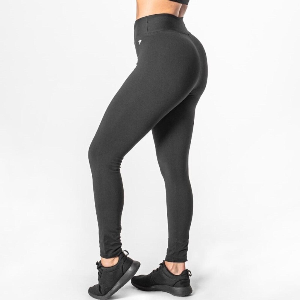Legging  Feminina Poker Tecpress Proteção UV Cinza M