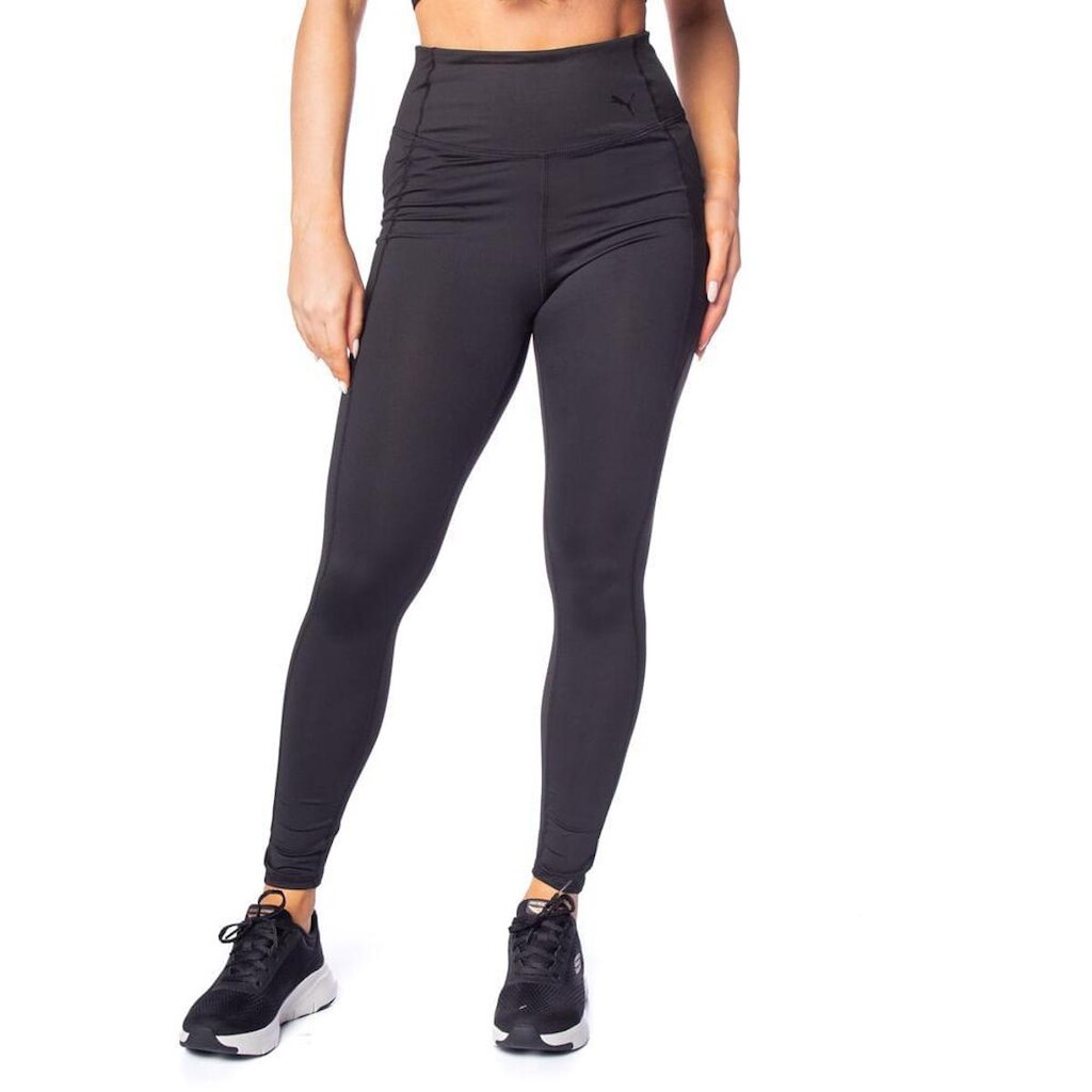 Legging Feminina Puma Favorite Forever Preto
