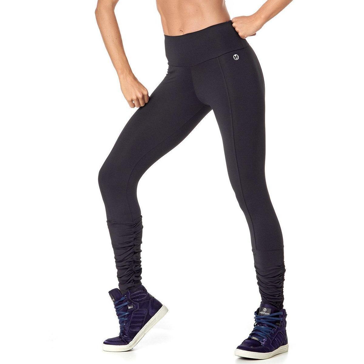 legging turquoise fille