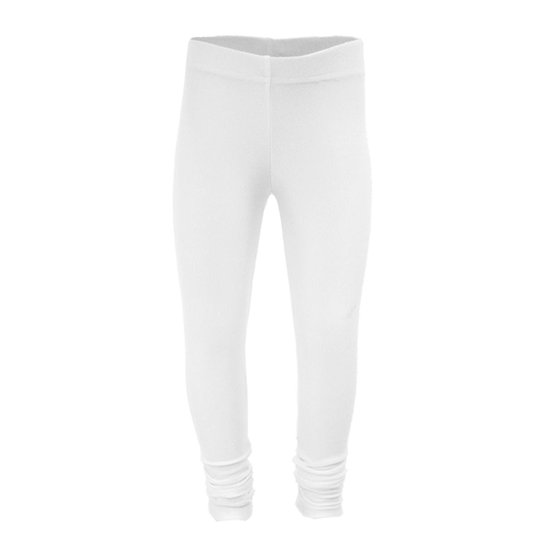 Menor preço em Legging Gumii Athletik Lyon, Azul Claro 2 a 4 anos - Branco