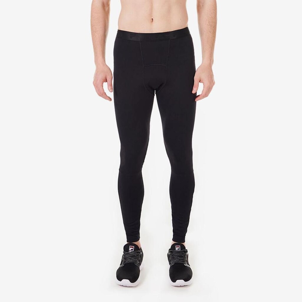 Legging High Tech Fila Masculina