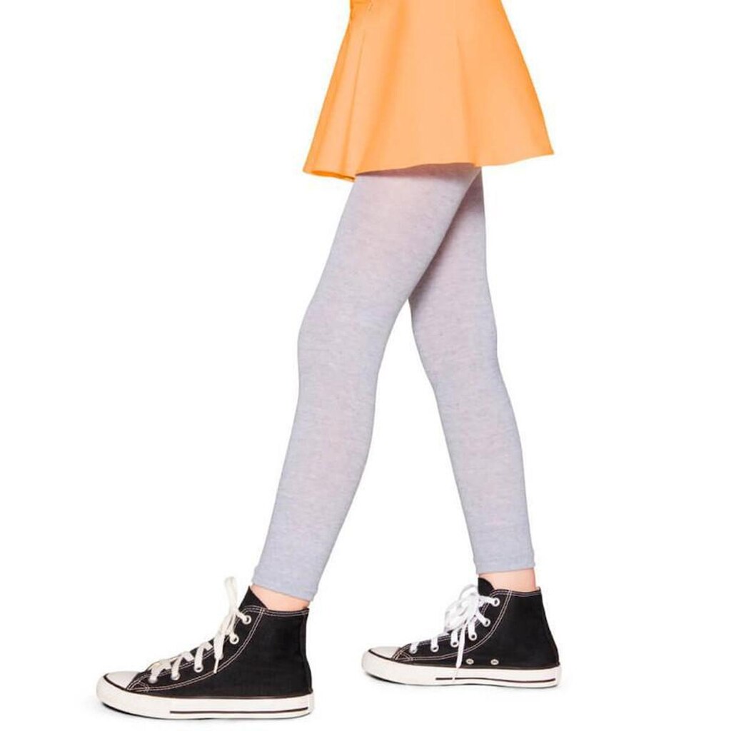 Legging Infantil Algodão Lobinha Lupo 2600-011