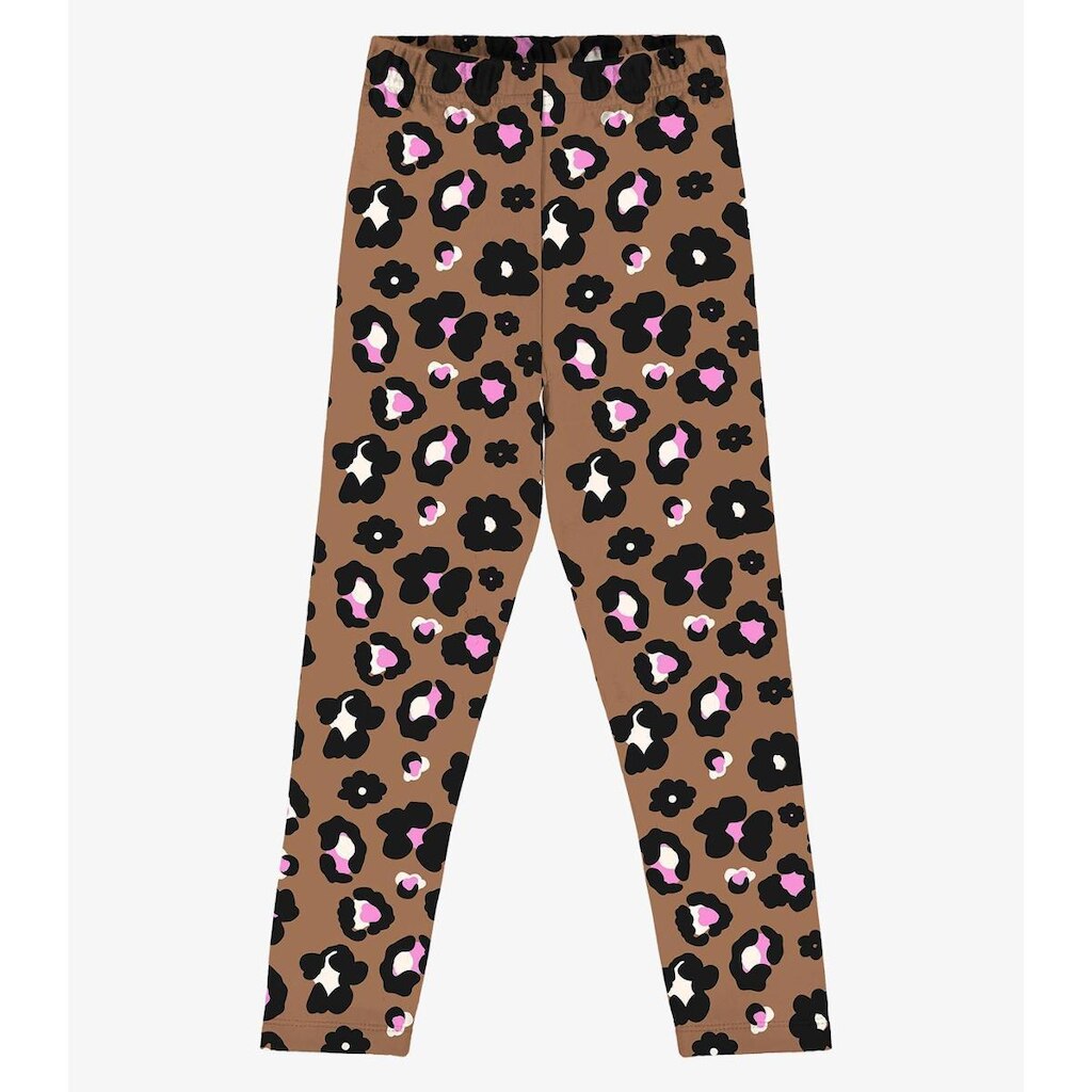 Legging Infantil Estampada Rovi Kids Feminino