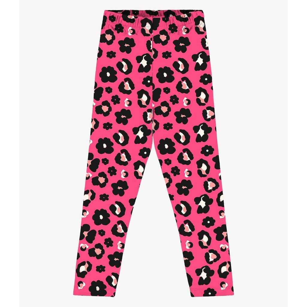 Legging Infantil Estampada Rovi Kids Rosa