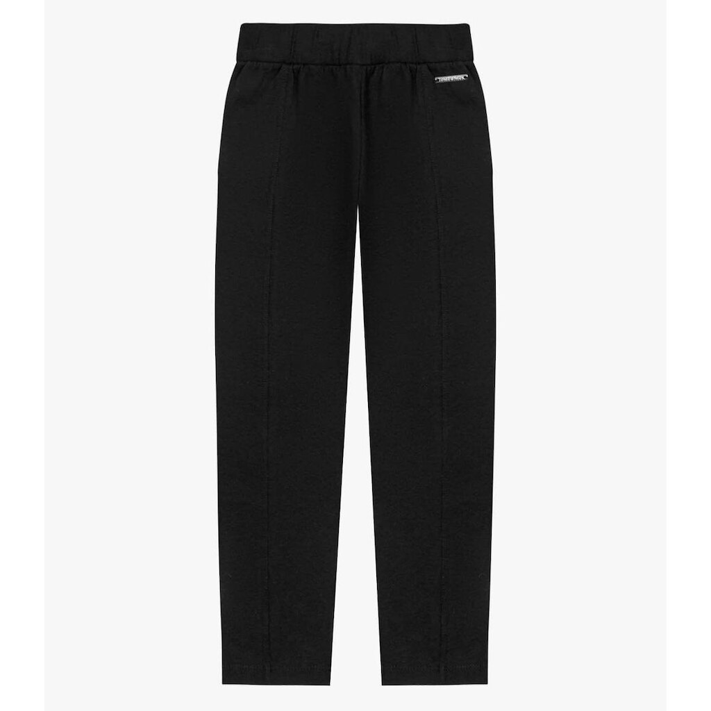 Legging Infantil Feminina Trick Nick Preto