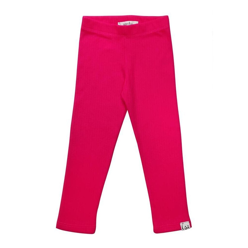 Legging Infantil Pandi Básica
