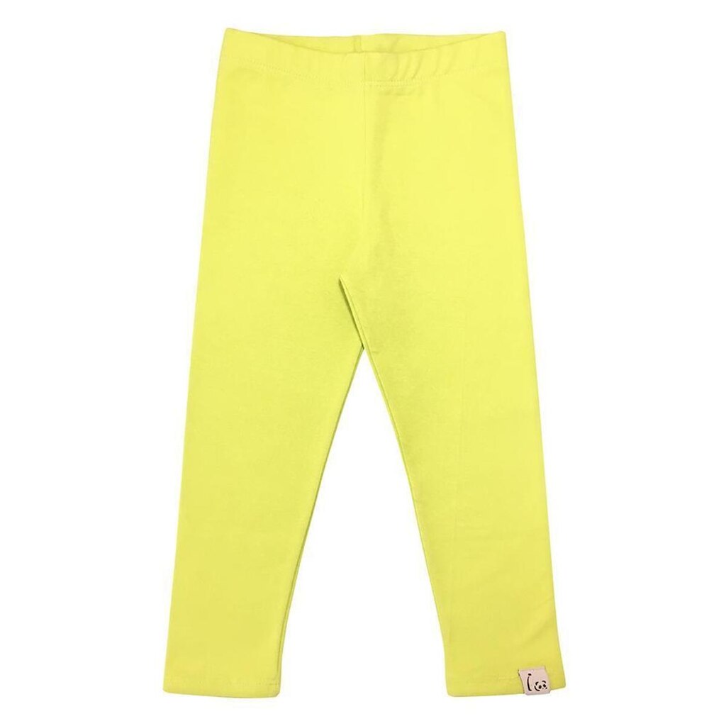 Legging Infantil Pandi Básica