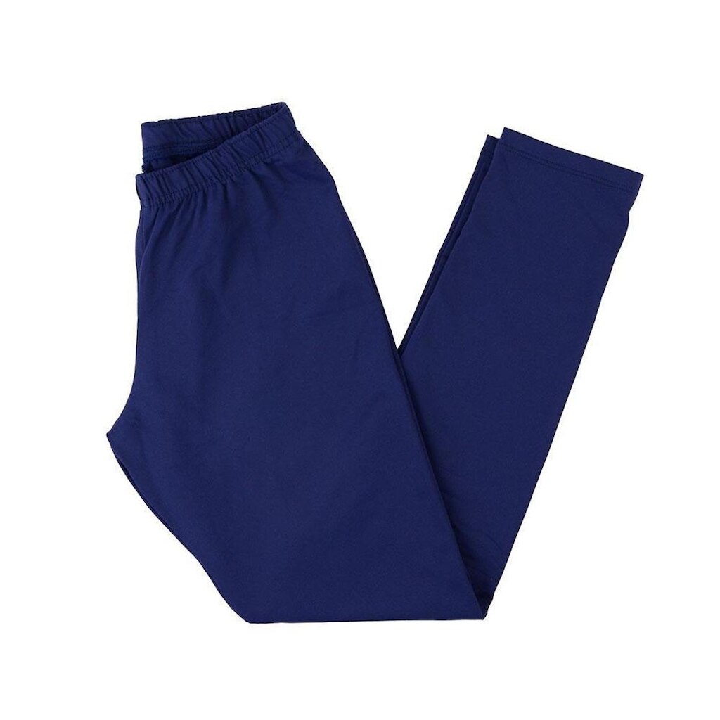 Legging Infantil Selene Básica Feminina