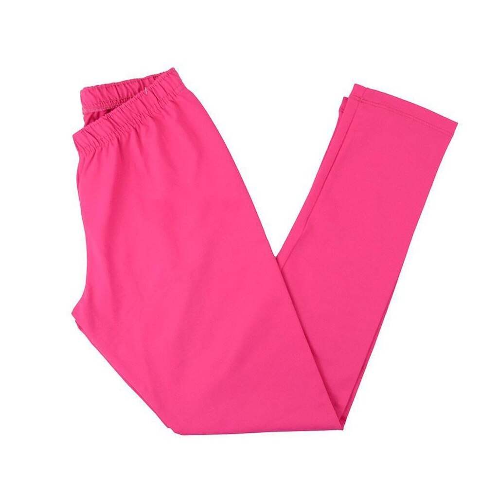Legging Infantil Selene Básica Feminina