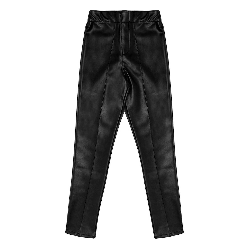 Legging Juvenil Feminina Minty Preto