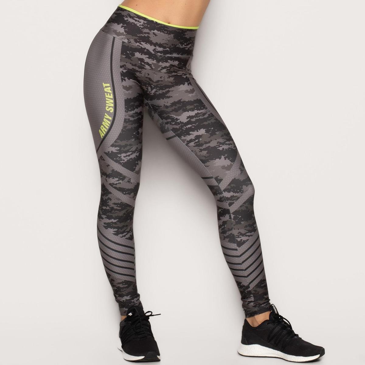 Compre Legging Livre e Leve Online