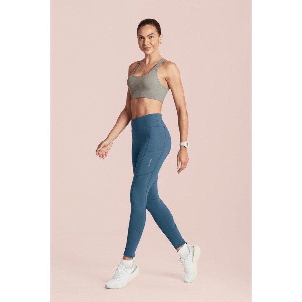 Legging Lupo 76233 Run 5 Pockets
