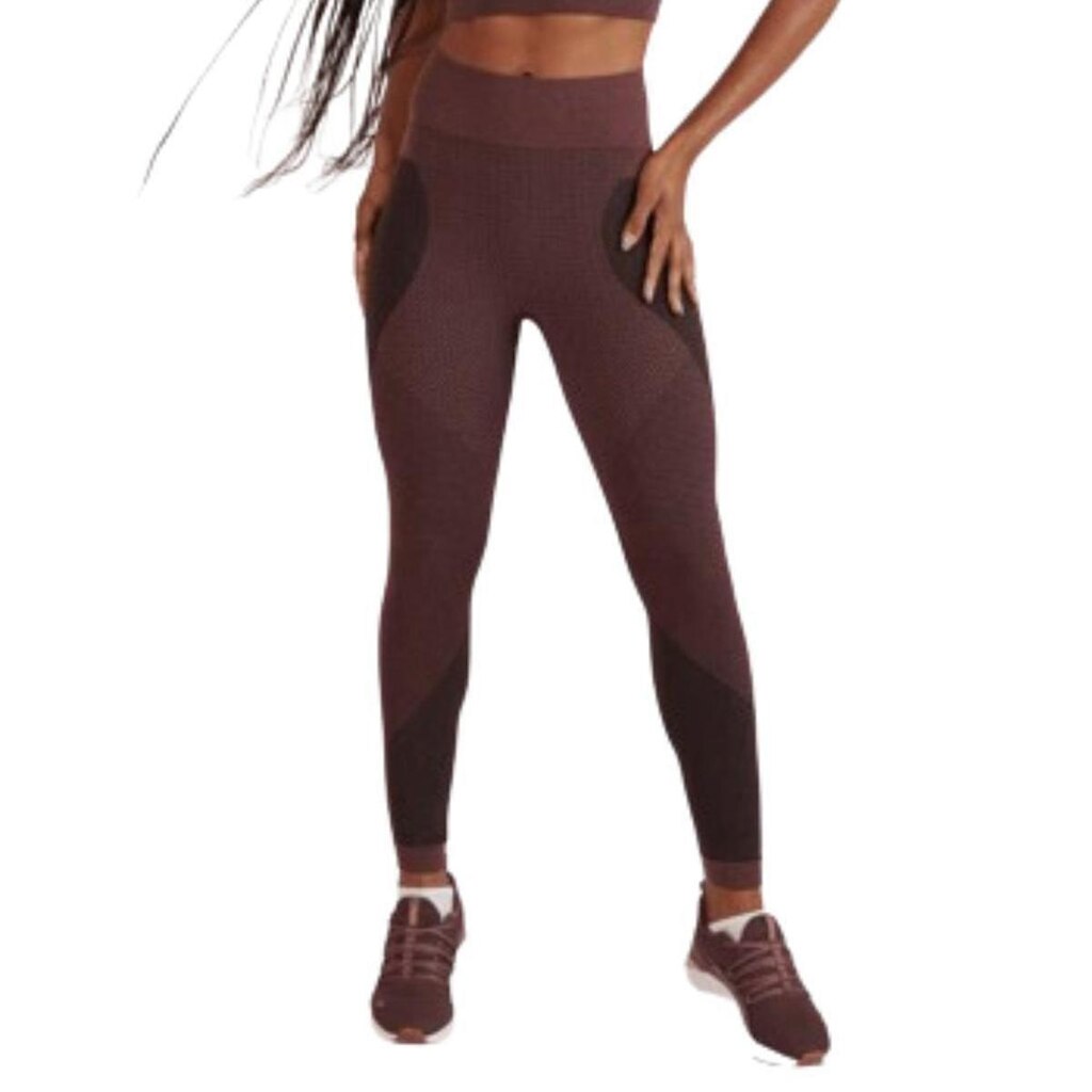 LEGGING LUPO MICRO PRINT II REF: 71366 FEMININO