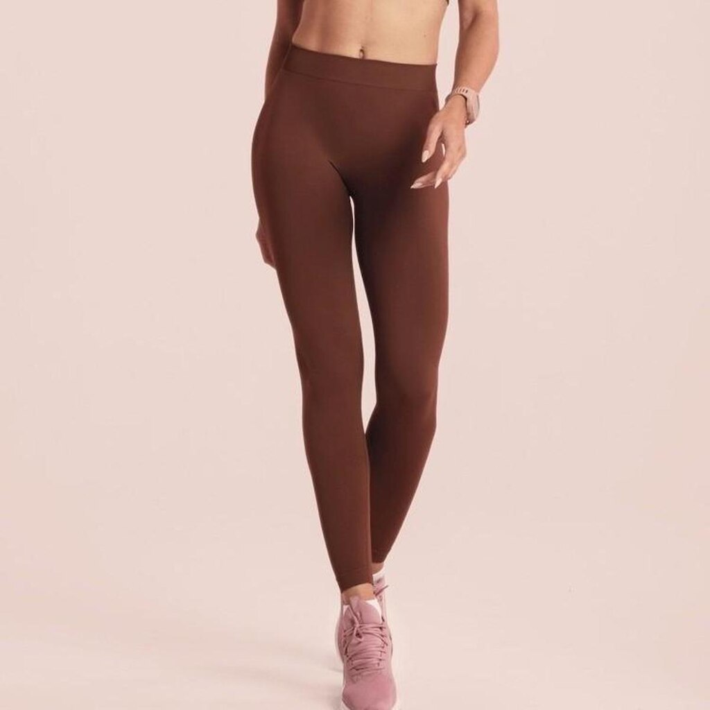 Legging Lupo Up Control Feminina