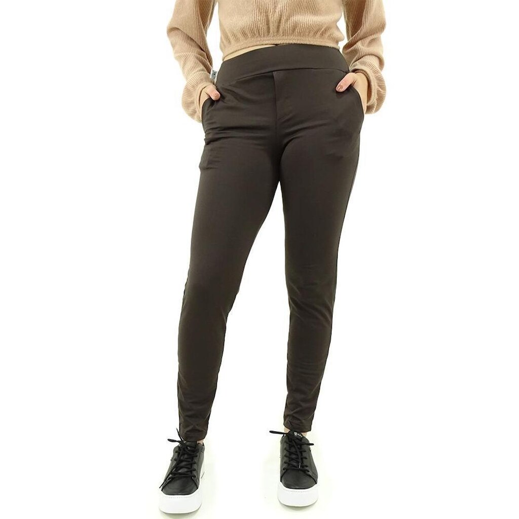 Legging Magson Termica Bolso Reto - 202