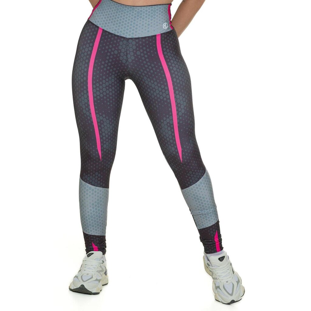 Legging Manalinda Army Feminino