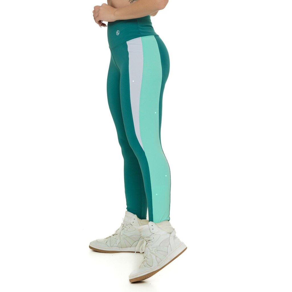 Legging Manalinda Training Feminina