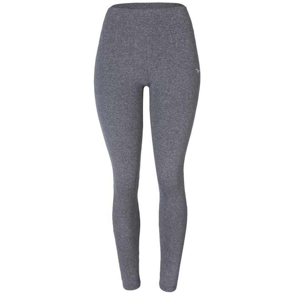 Legging Mizuno Feminina Essence F