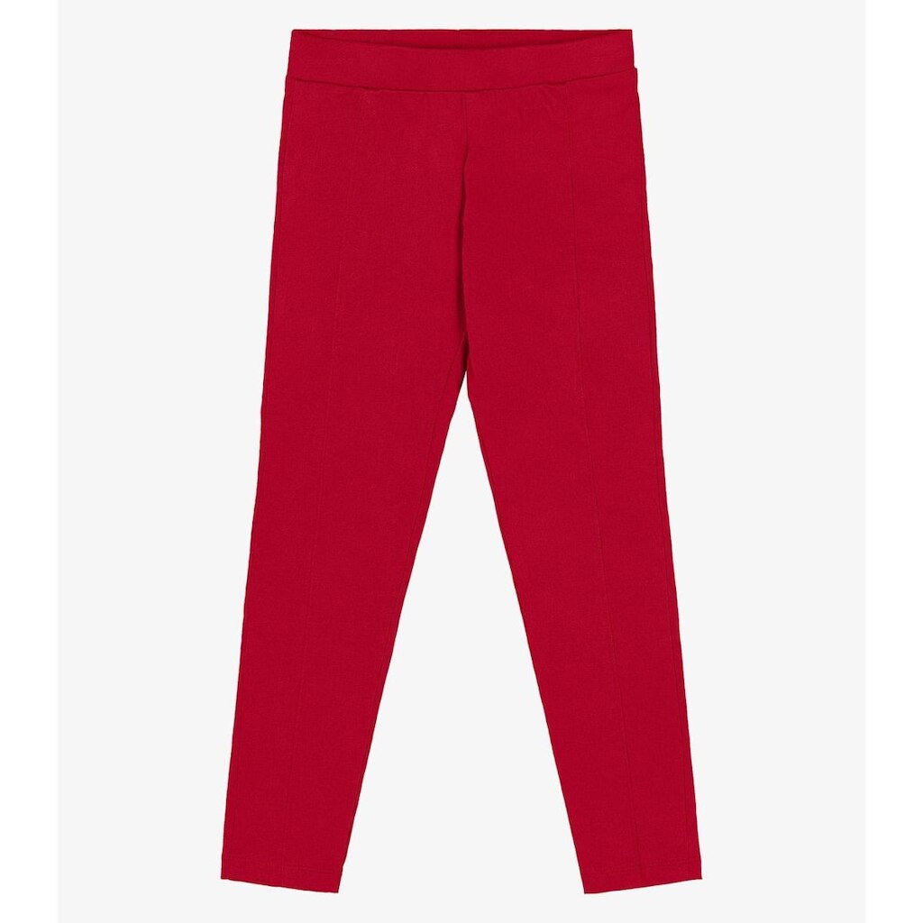 Legging Molecotton Trick Nick Vermelho