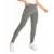 Legging Moletom Rovitex - Cinza