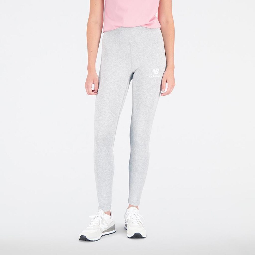 Legging New Balance Essentials Feminina