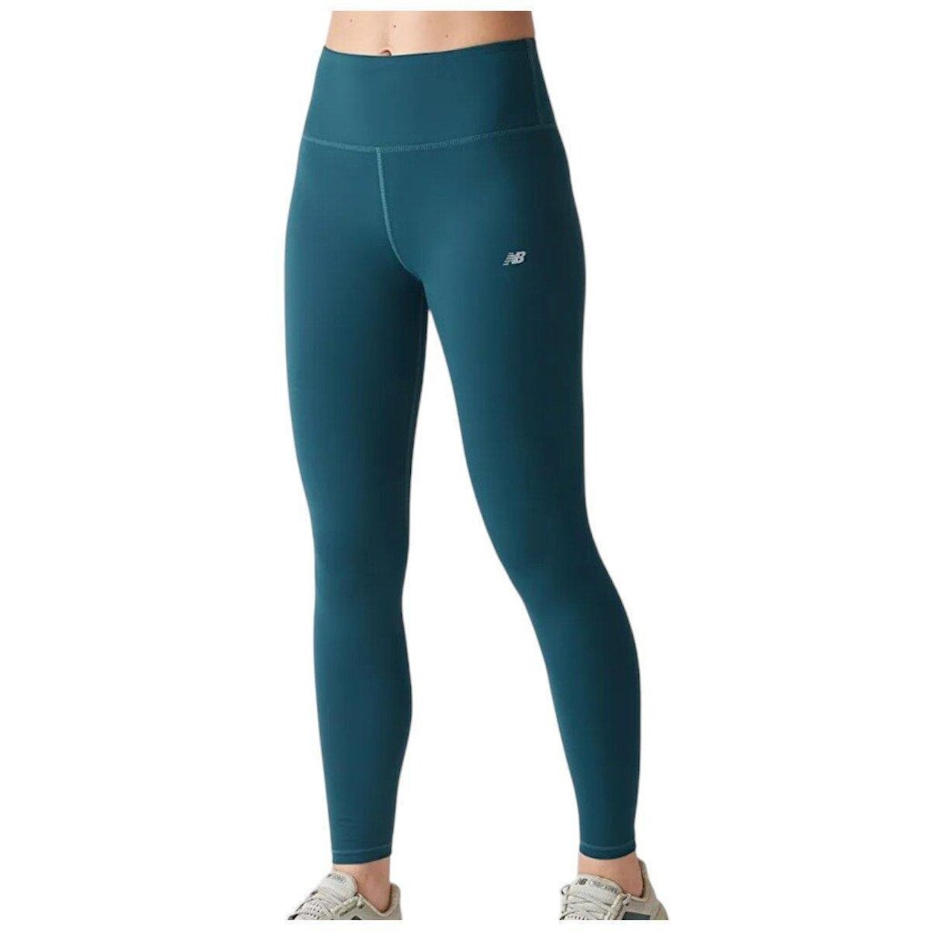 Legging New Balance Harmony High Rise Feminina