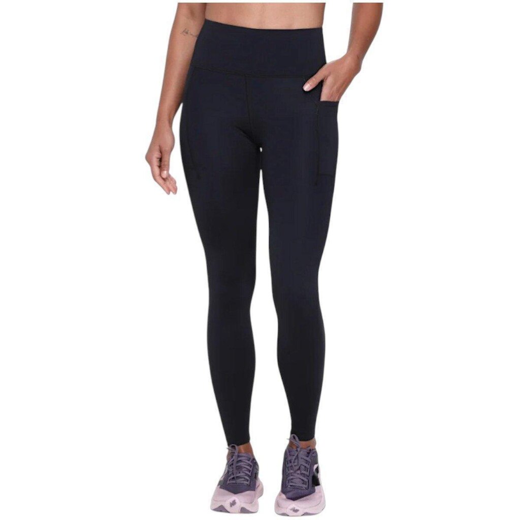 Legging New Balance Sleek Feminina