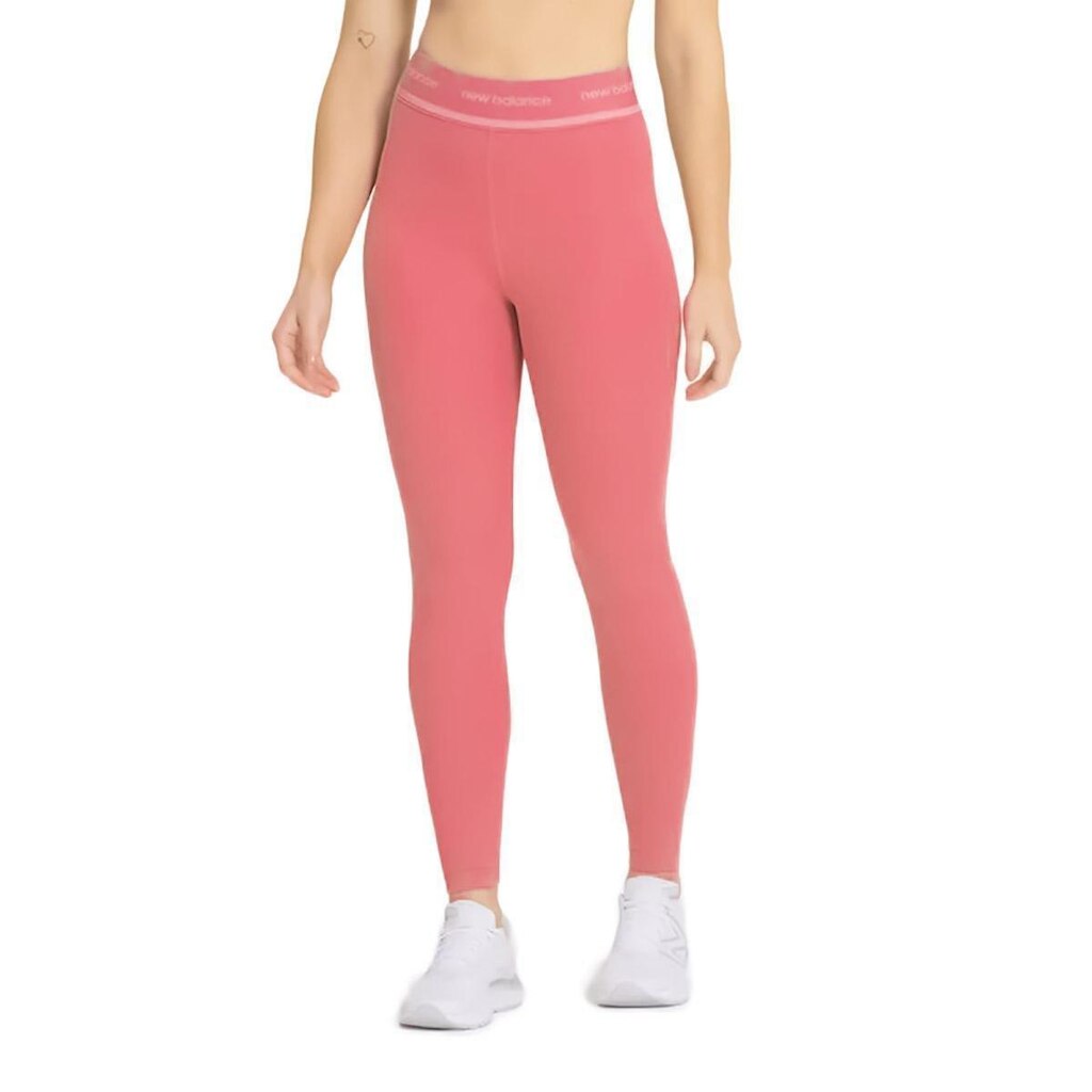 Legging New Balance Sport Essentials Active Feminina