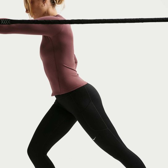 Legging Nike Dri-FIT One Feminina