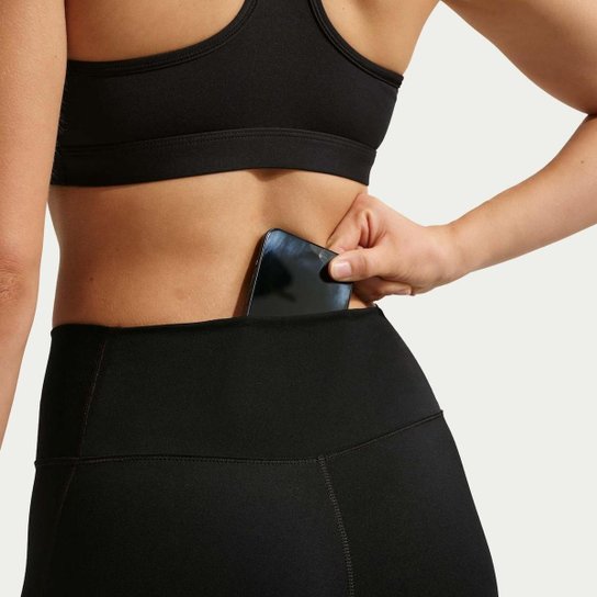 Legging Nike Dri-FIT One Feminina