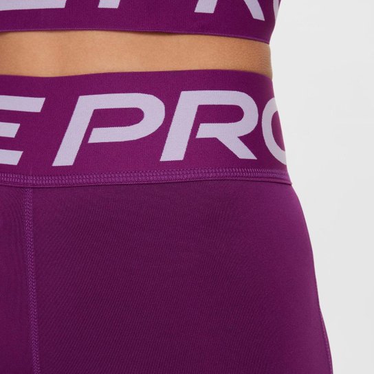 Legging Nike Pró Dri-FIT Infantil