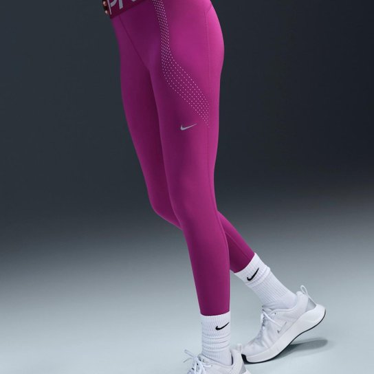 Legging Nike Pro Sculpt Feminina