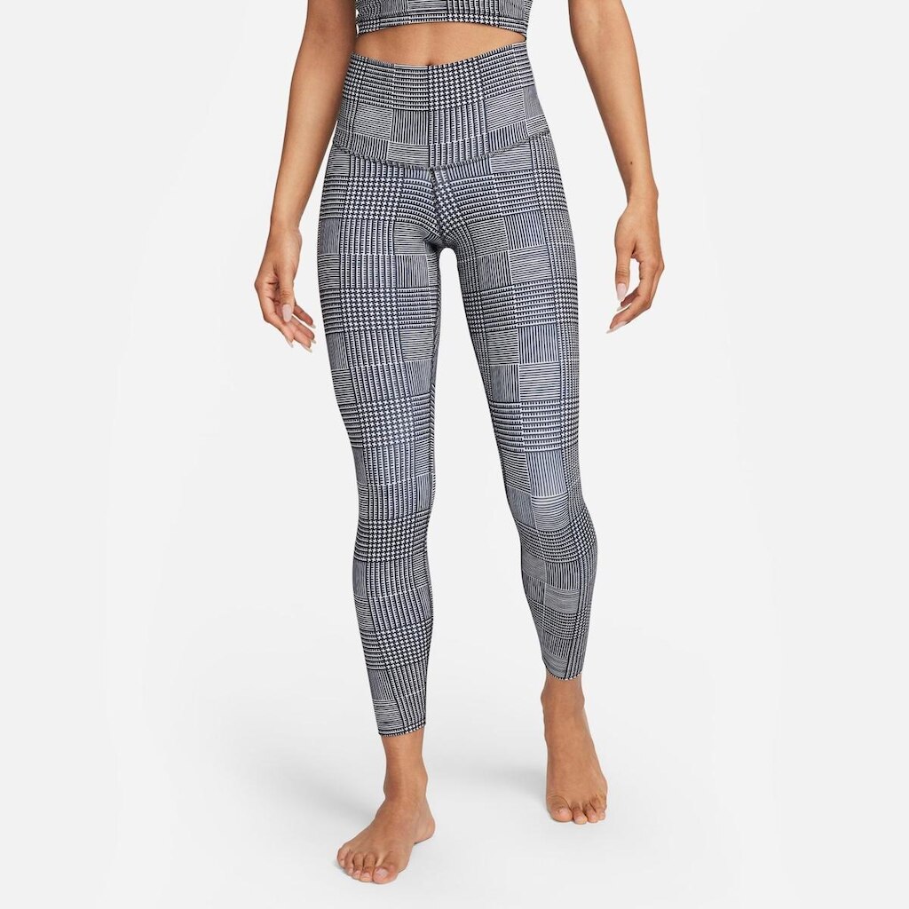 Legging Nike Yoga Feminina