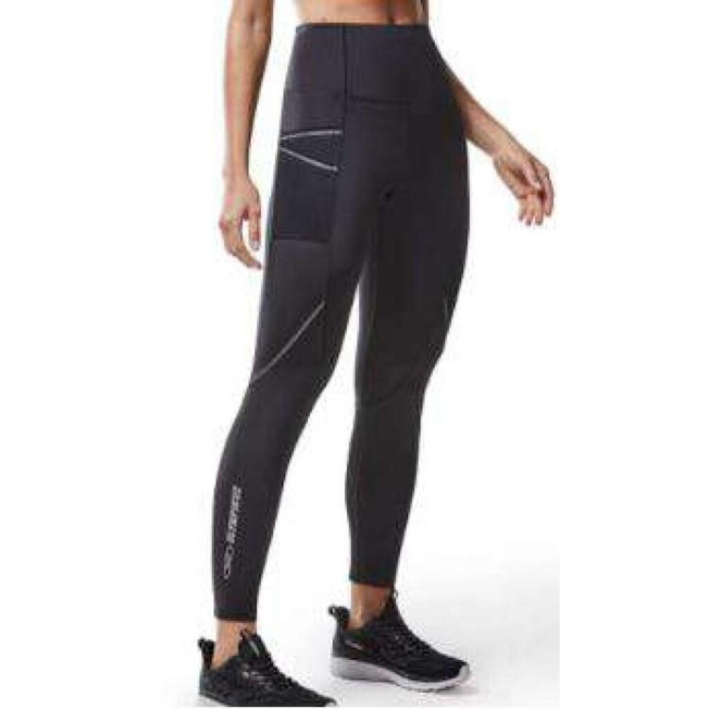 Legging Olympikus Funcionalidade Feminino - Preto - G