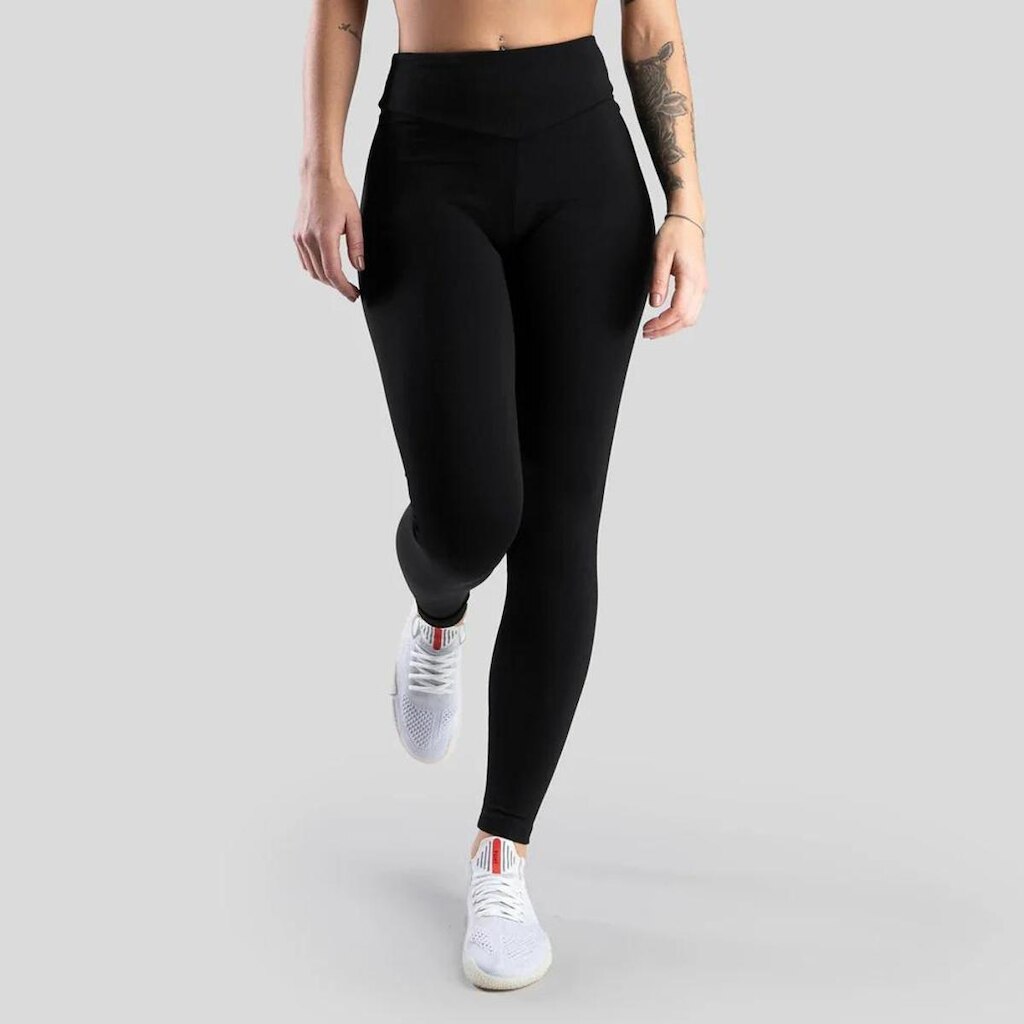 Legging Pro Grid NYX Fiber