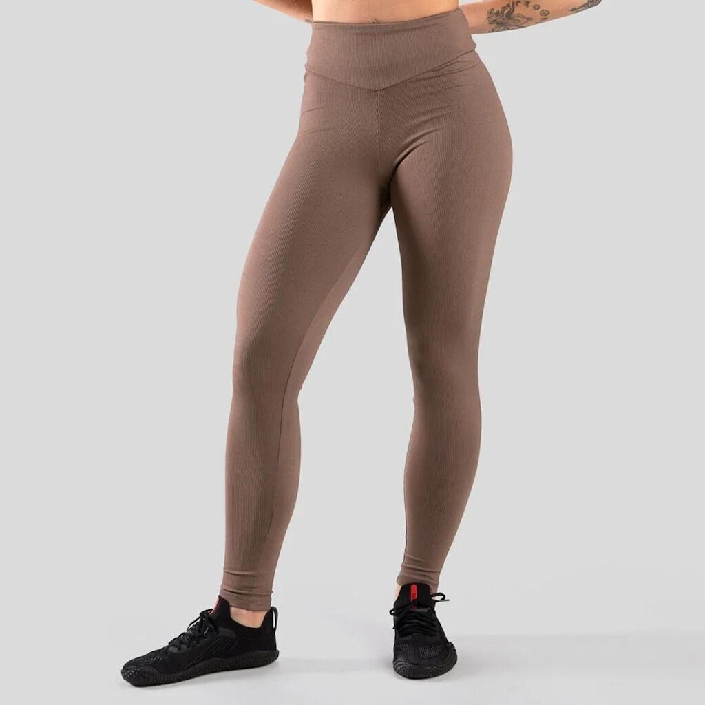 Legging Pro Grid NYX Fiber