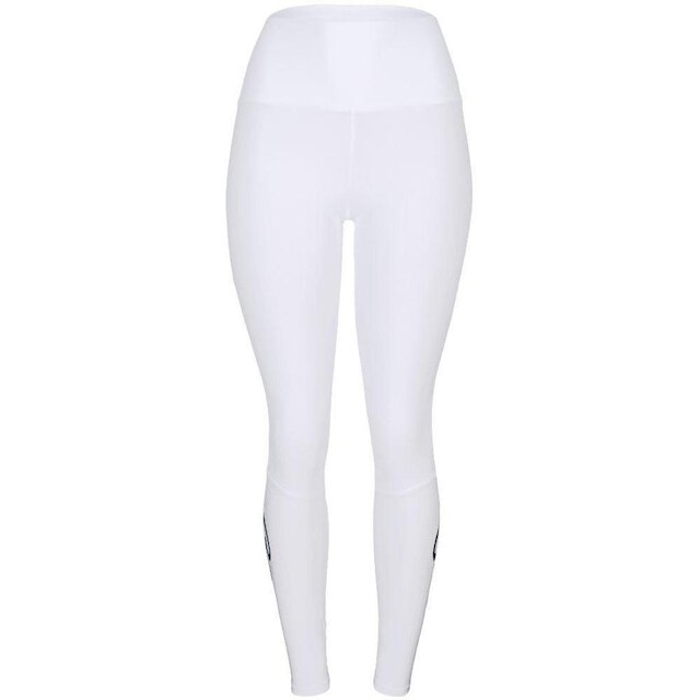 Legging Run More Blocking com Bolso Feminina