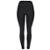 Legging Run More Blocking Feminina - Preto