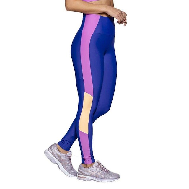 Legging Run More Compression Feminina