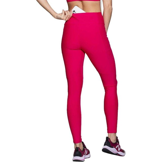 Legging Run More Power Pace Feminina