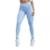LEGGING SINTONIA ATTITUDE AZUL SERENITY - Azul