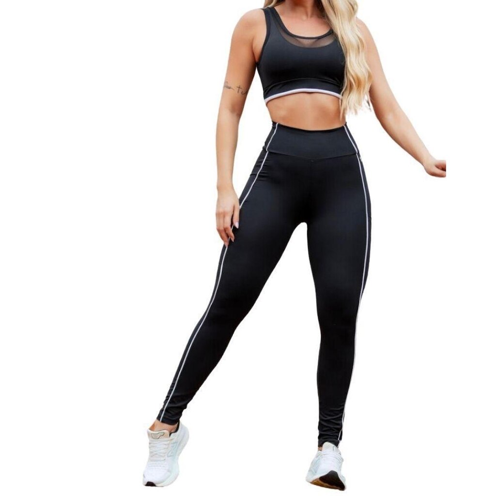 Legging Sintonia Intense Feminina