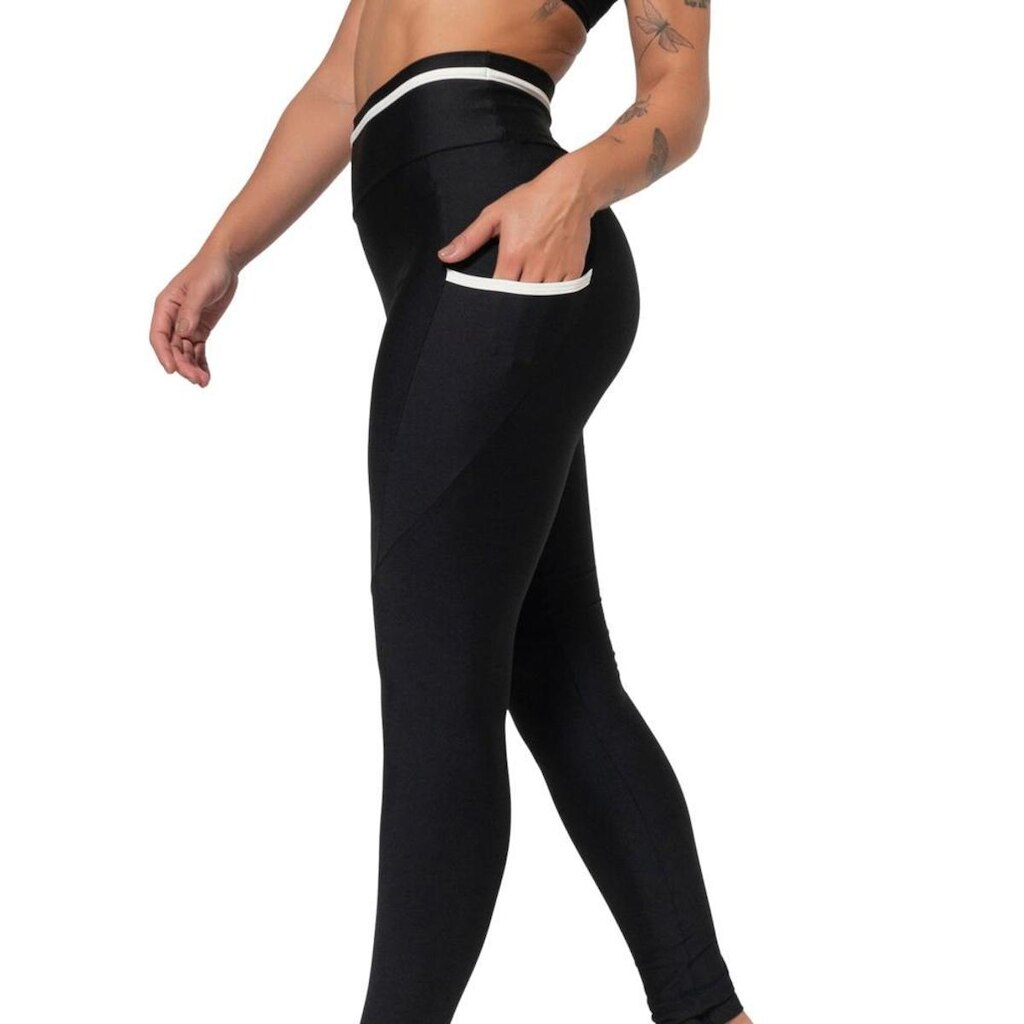 Legging Sweet Preto
