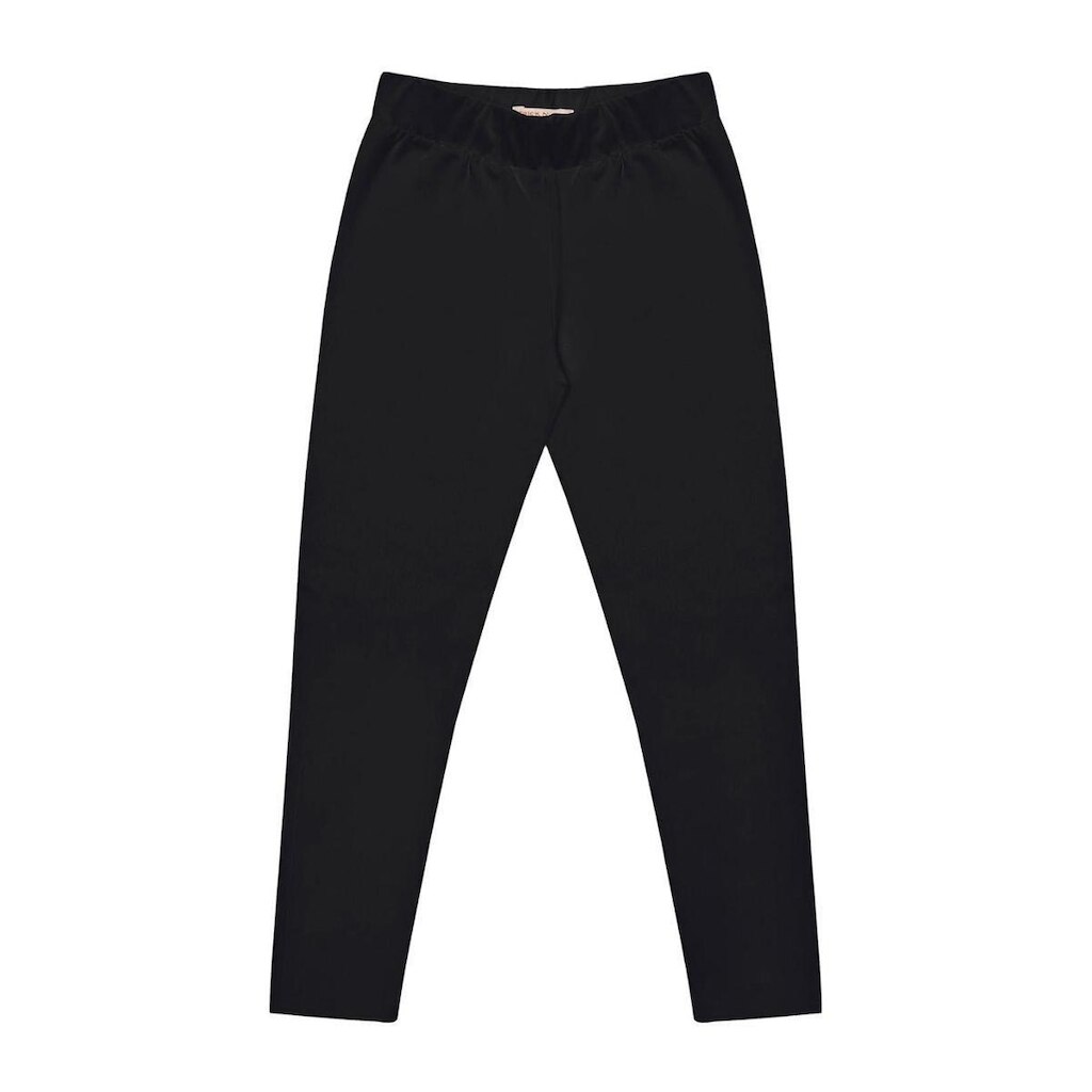 Legging Térmica Infantil Trick Nick Preto