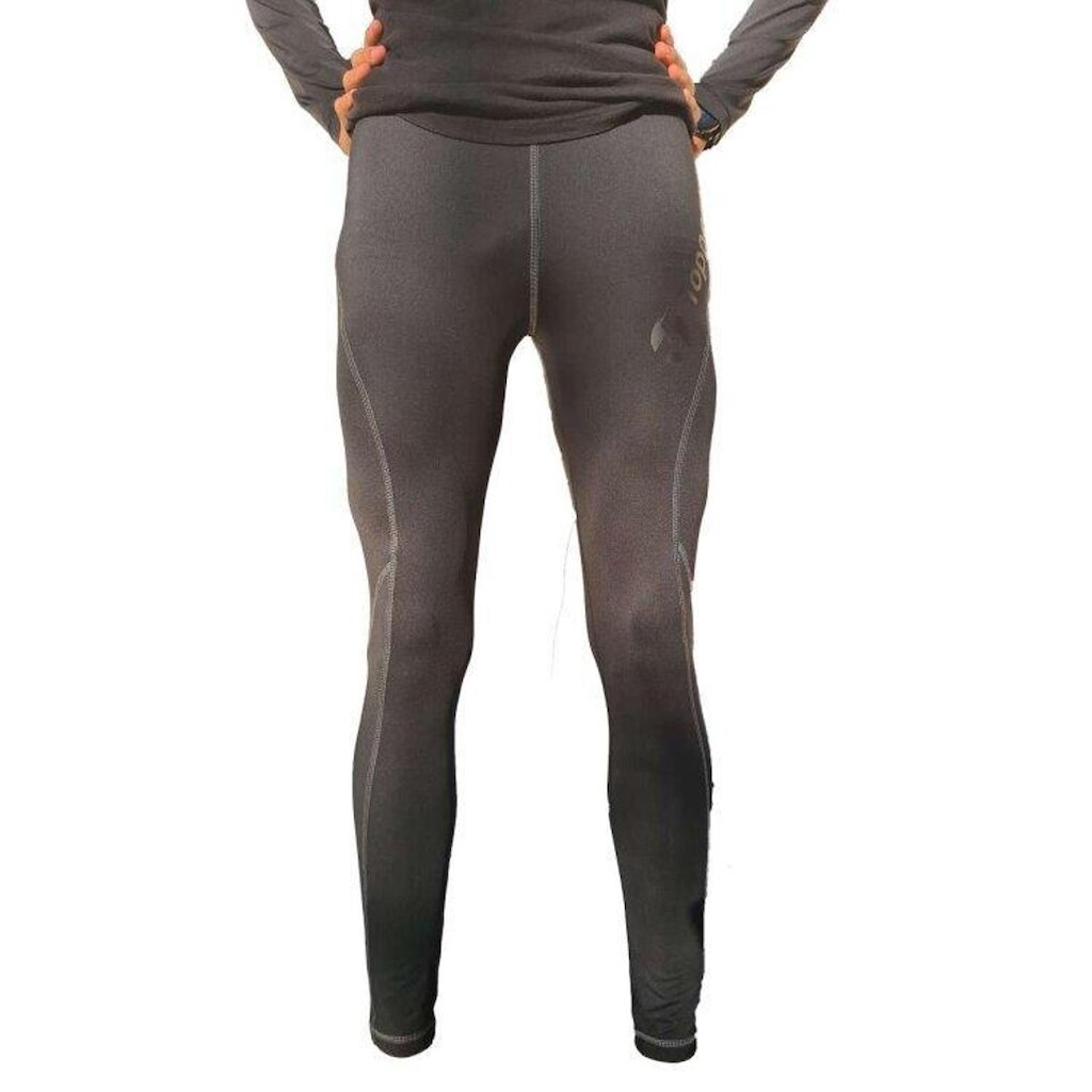 Legging Topper De Compressão New - Preto - M