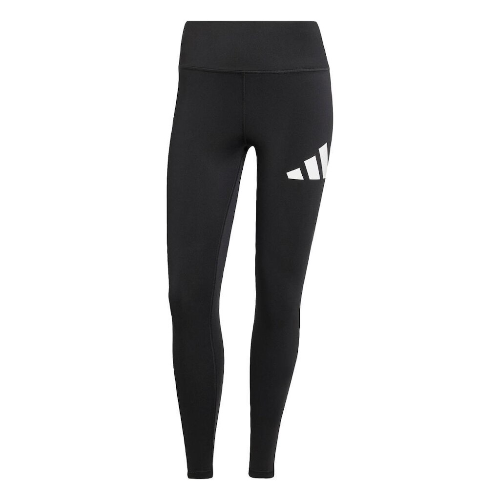 Legging Train Essentials Big Logo Full-Length Adidas Feminina